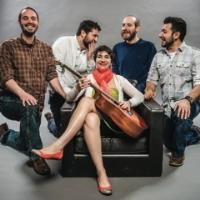 Elena & Los Fulanos 